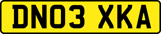 DN03XKA
