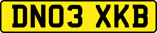DN03XKB