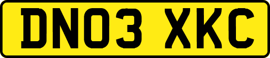 DN03XKC