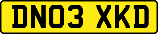 DN03XKD