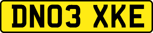 DN03XKE