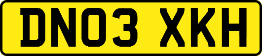 DN03XKH
