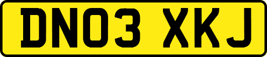 DN03XKJ