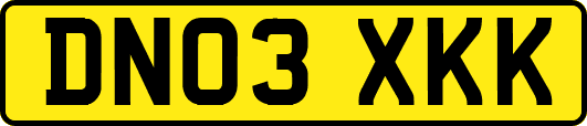 DN03XKK
