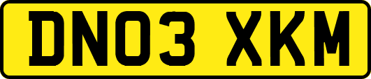 DN03XKM