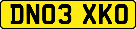 DN03XKO