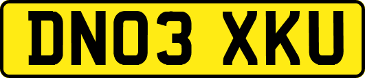DN03XKU