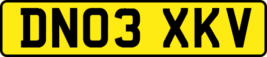 DN03XKV