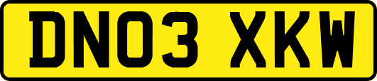 DN03XKW