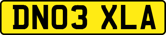 DN03XLA