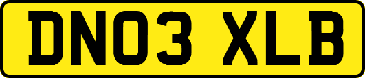 DN03XLB