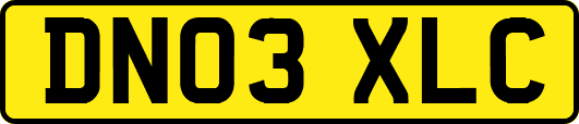 DN03XLC