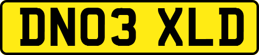 DN03XLD