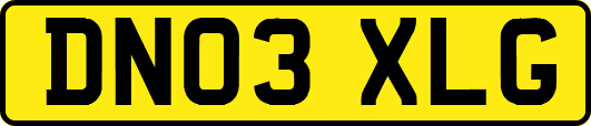 DN03XLG