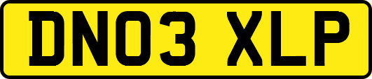 DN03XLP