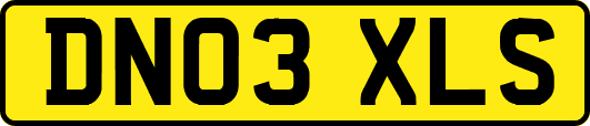 DN03XLS