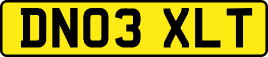 DN03XLT