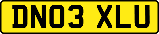 DN03XLU