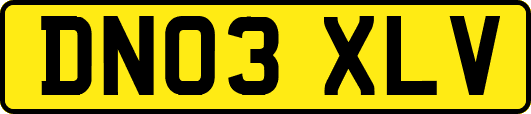 DN03XLV