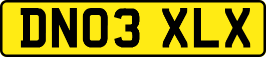 DN03XLX