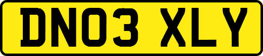 DN03XLY