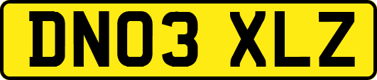 DN03XLZ