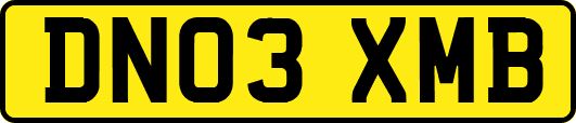 DN03XMB