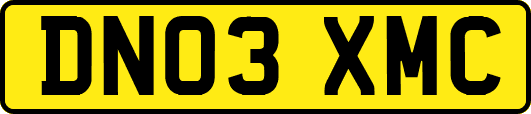 DN03XMC