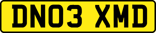 DN03XMD