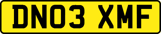 DN03XMF
