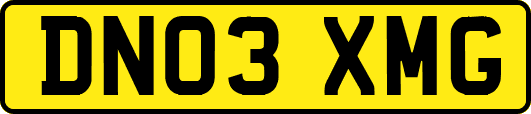 DN03XMG