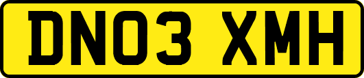 DN03XMH