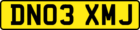 DN03XMJ