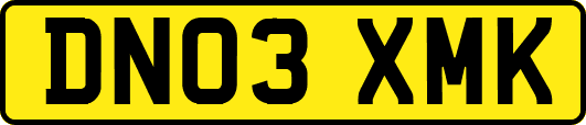 DN03XMK