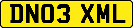 DN03XML
