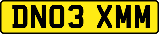 DN03XMM