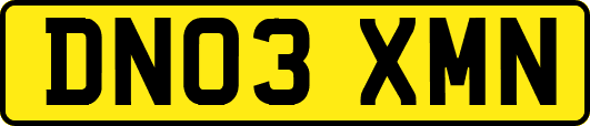 DN03XMN