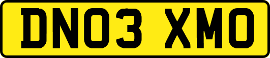 DN03XMO