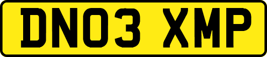 DN03XMP