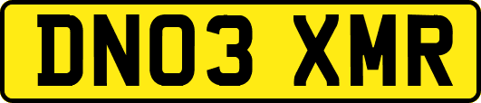 DN03XMR