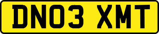 DN03XMT
