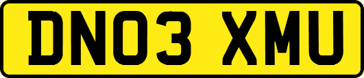 DN03XMU