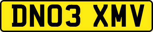 DN03XMV