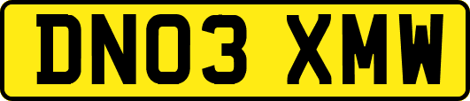 DN03XMW