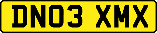 DN03XMX