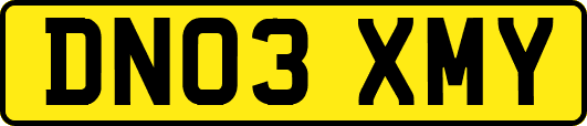 DN03XMY