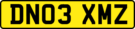 DN03XMZ