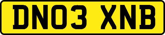 DN03XNB