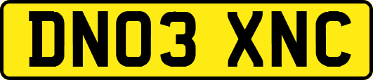 DN03XNC