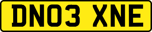 DN03XNE